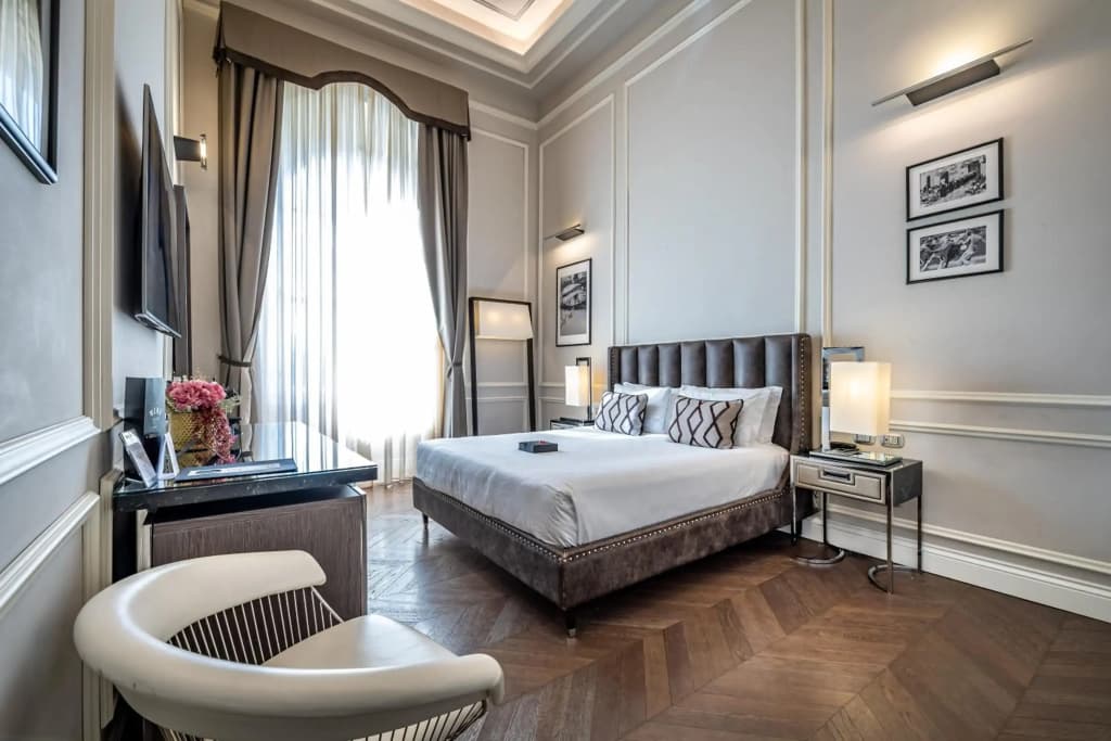 Palazzo Alfieri Residenza d’epoca - photo 25