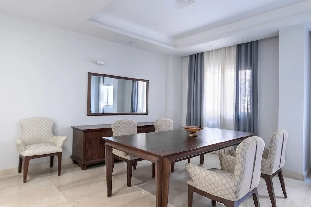 Vesta - Luxury APT - 2BR - New Cairo - photo 4