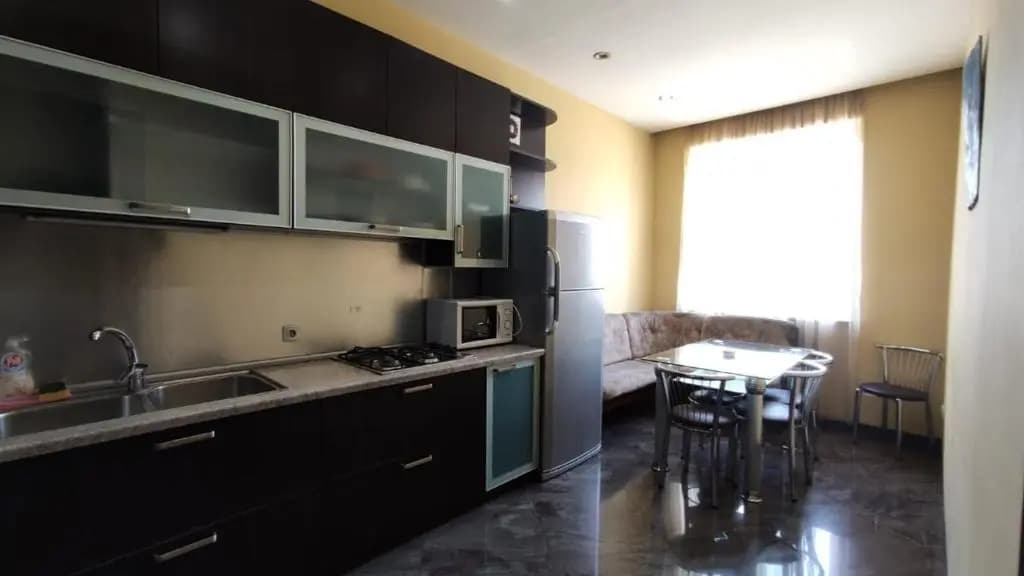 Tbilisi Stay Apartment - photo 8