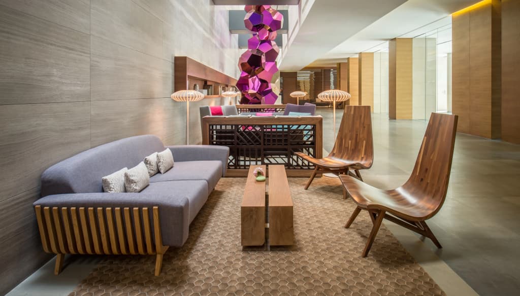 InterContinental Dubai Marina by IHG - photo 2