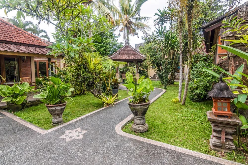 Zen Rooms Ubud Jalan Andong - photo 18
