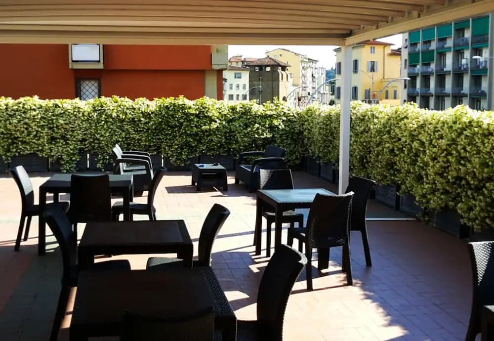 Terrazza Belfiore - photo 11