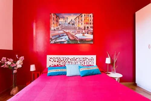 Colosseo Rome Apartments - photo 26
