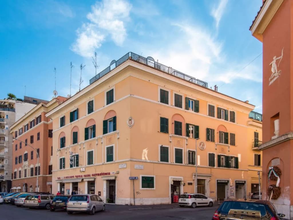 Vatican - Residenza Argilla - photo 1