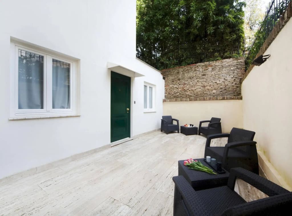 The One Prati Rooms - photo 11