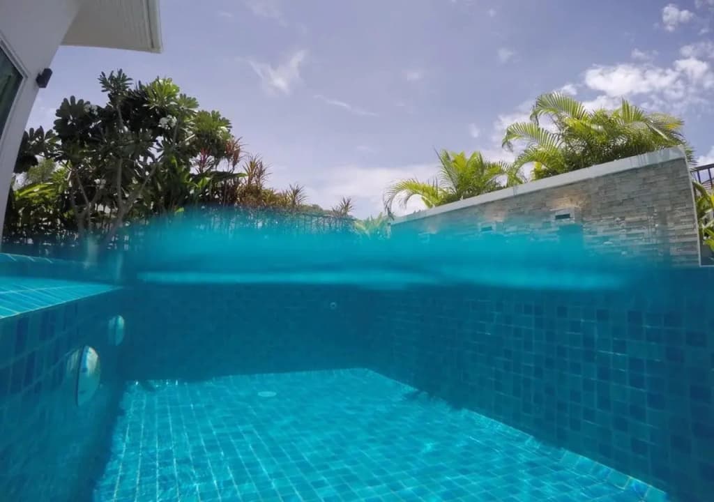 Qube Pool Villa - photo 5