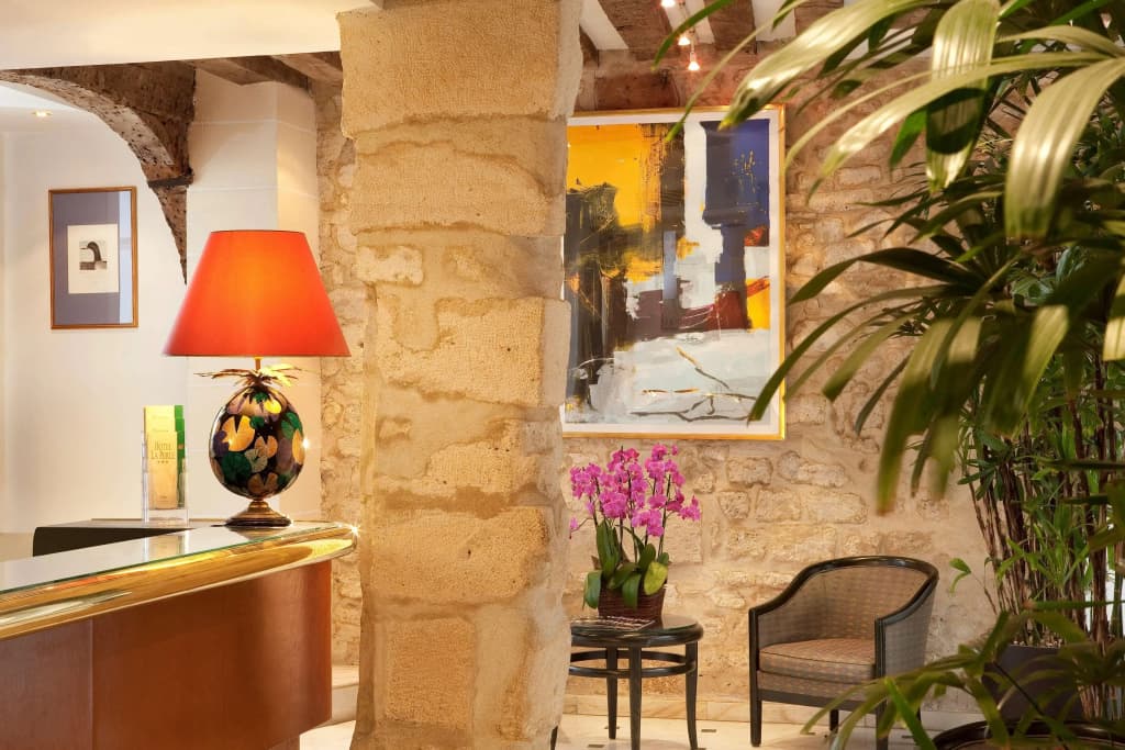 Hotel La Perle - photo 1