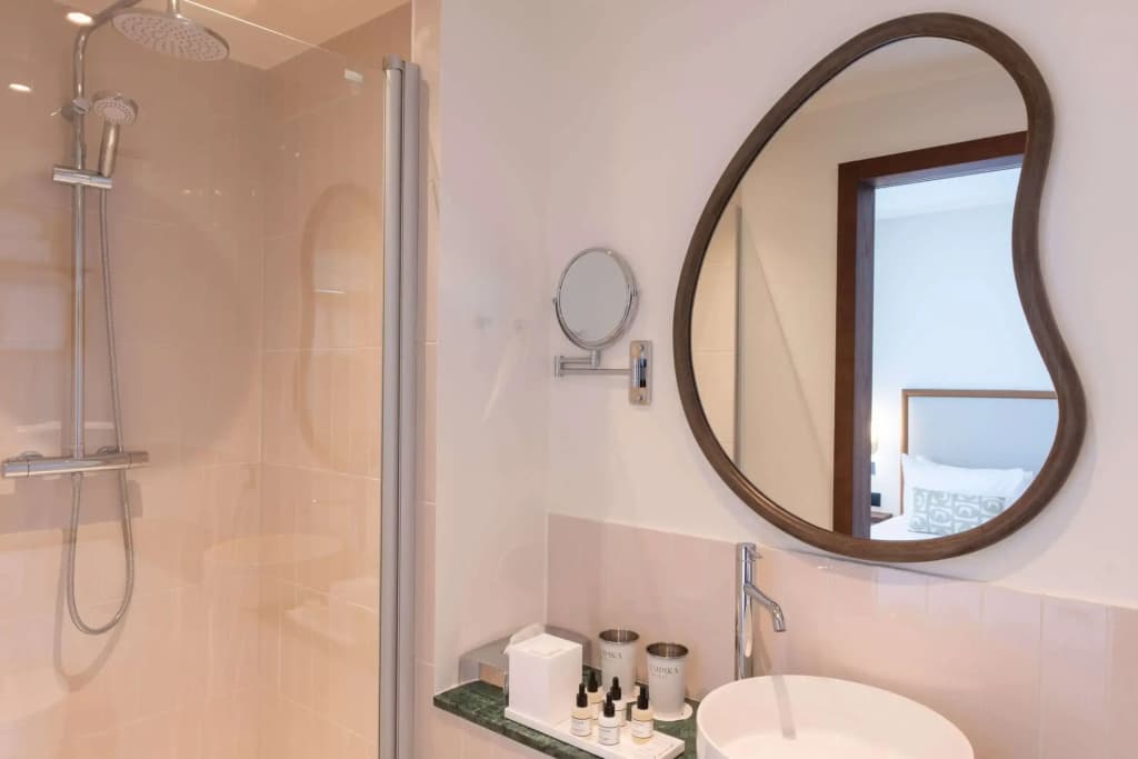 Le Lampika Hôtel - photo 11