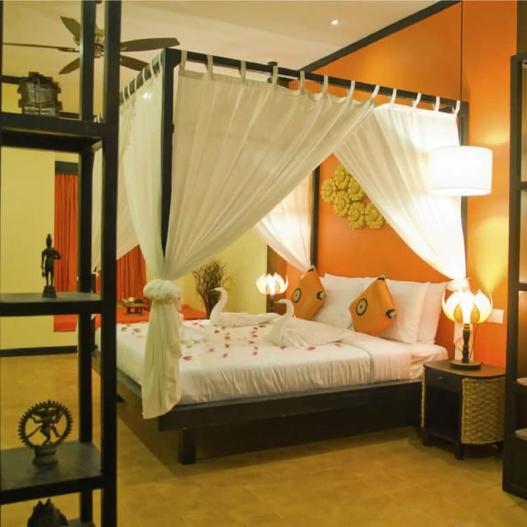 Residence Indochine D'angkor - photo 45