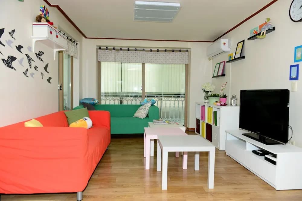My Little Guesthouse - Hostel - photo 4
