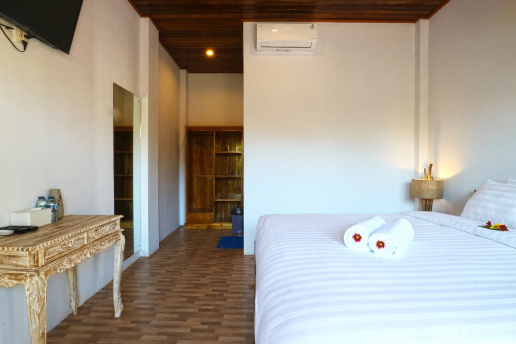 Pondok DD Canggu By Zuzu - photo 5