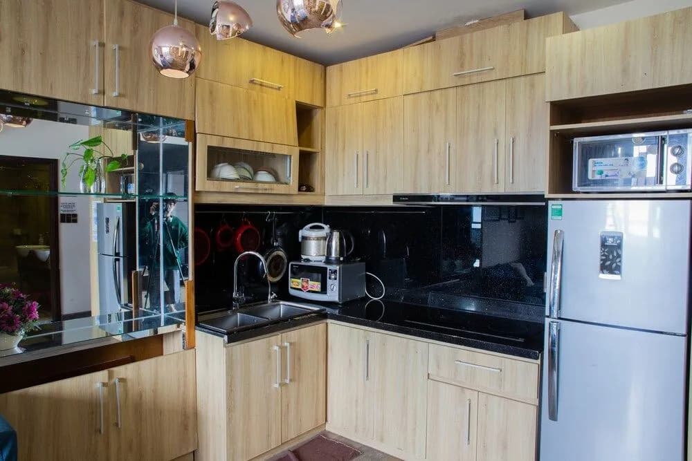 Phi Yen Apartment - photo 14