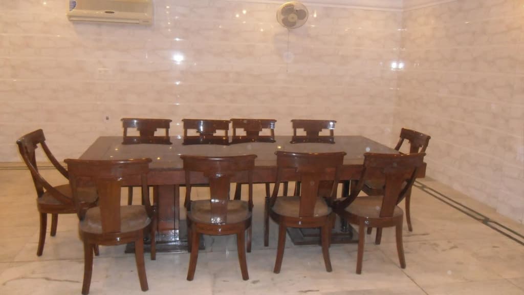 Hotel Singh International - photo 21