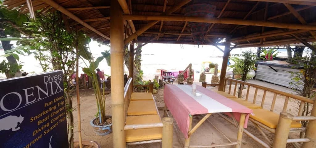 Rann Chalet Beach Side - photo 20