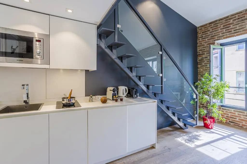 My Casa - 4 Place Massena - Duplex - photo 22