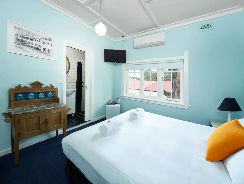 Hotel Blue & Cottages, Katoomba - photo 6
