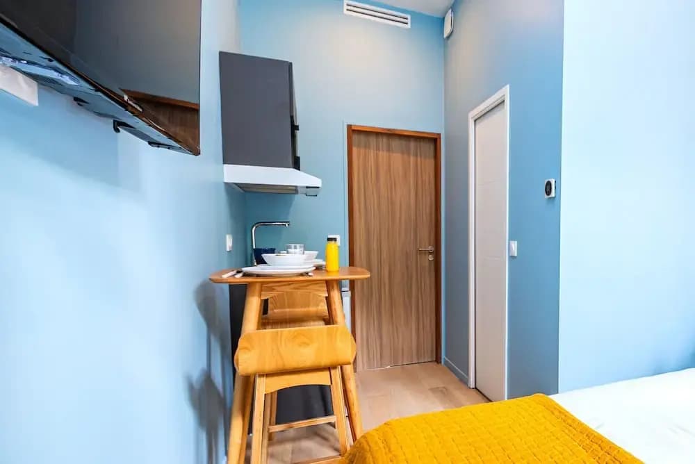 Apparements Berthier - photo 4