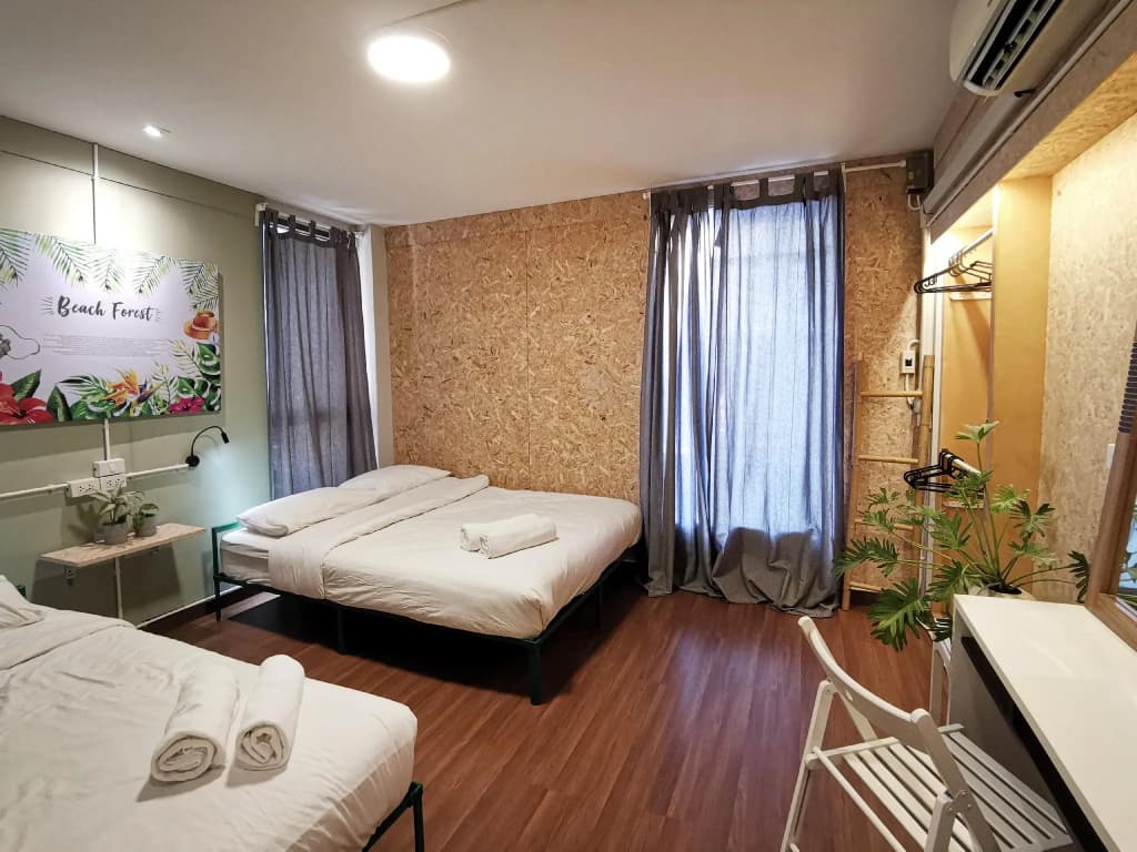 Foresttel.bkk - photo 4
