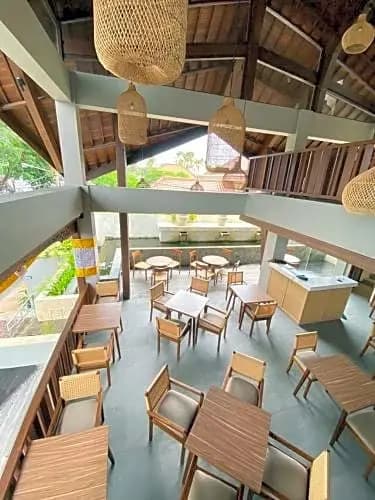 Kayangan Boutique Hotel - photo 7