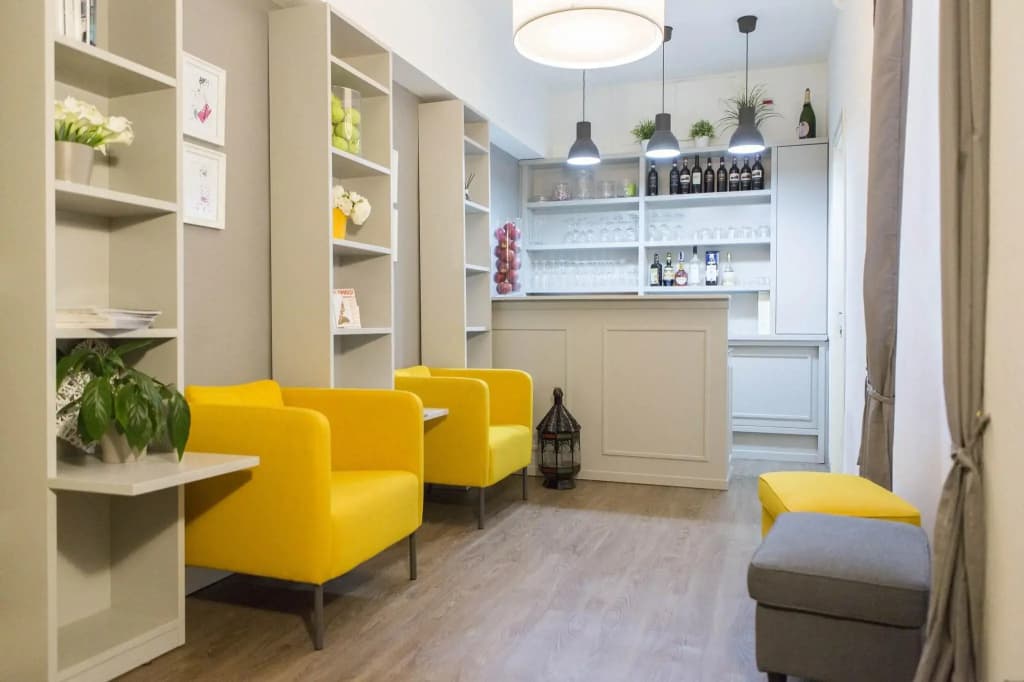 Dedo Boutique Hotel - photo 11