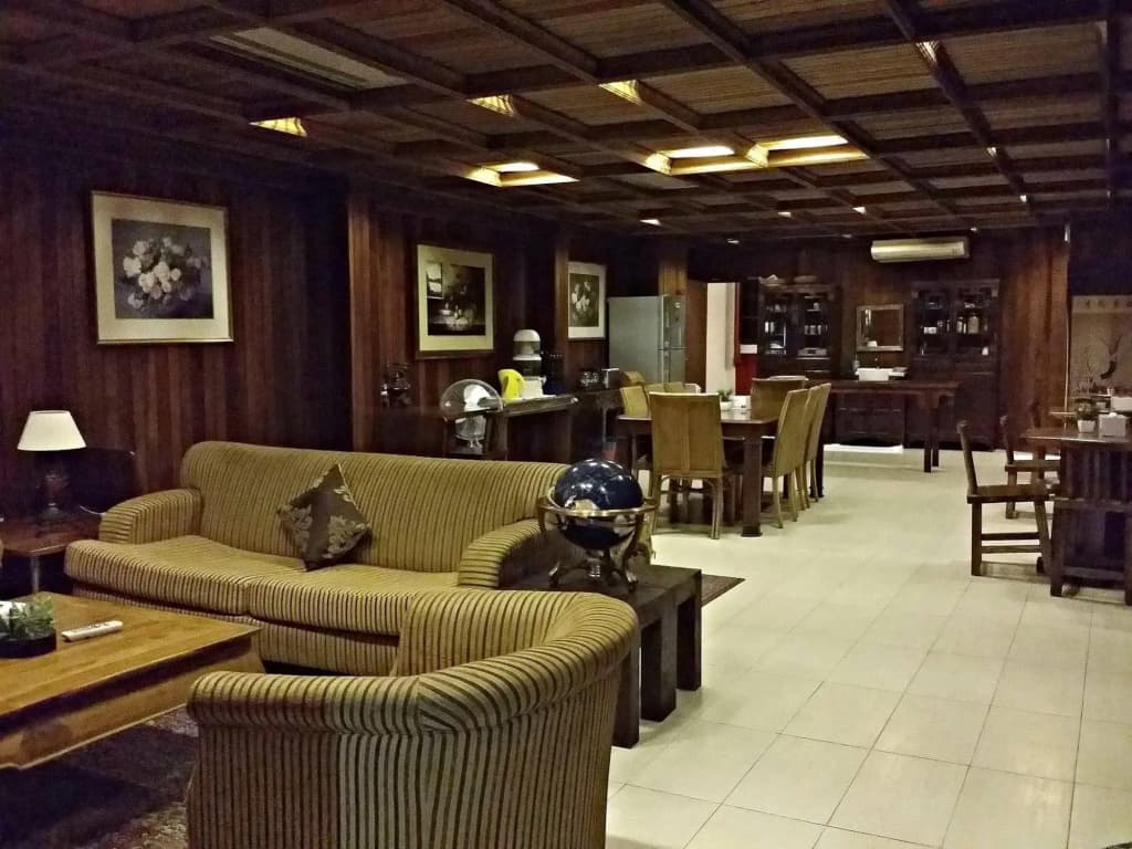 Rainforest Bed & Breakfast - photo 15