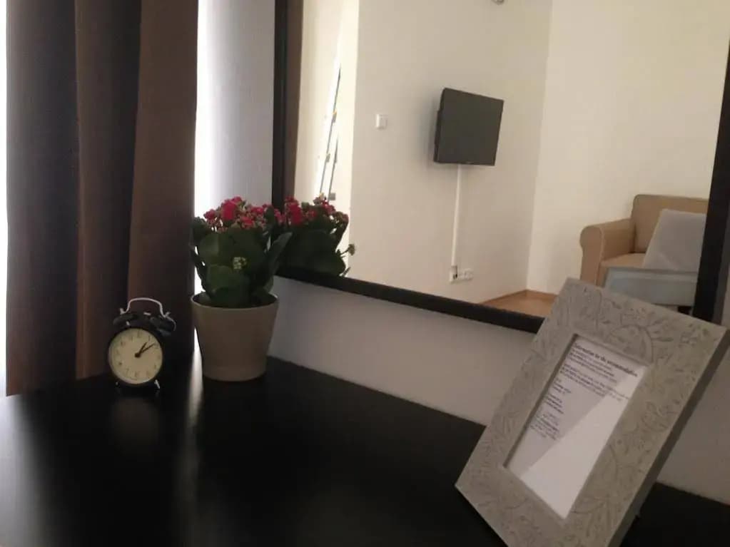 Apartment Hybernska - photo 11