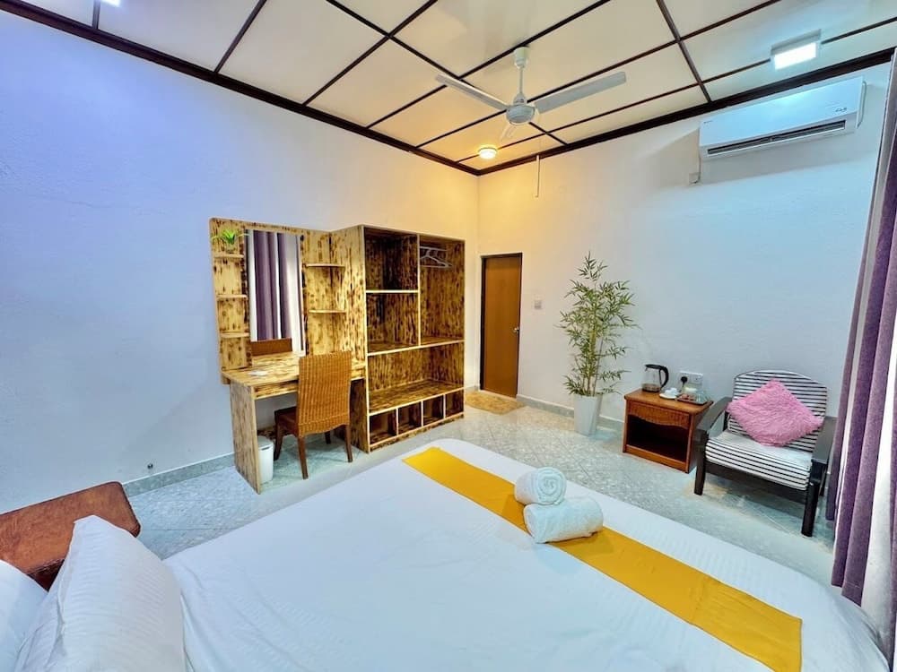 Bella Stay Inn Fvm - photo 1
