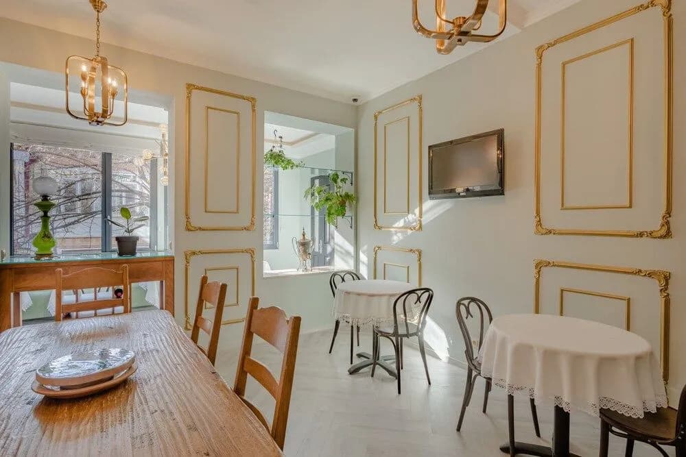 Tbilisi Central Inn - photo 15
