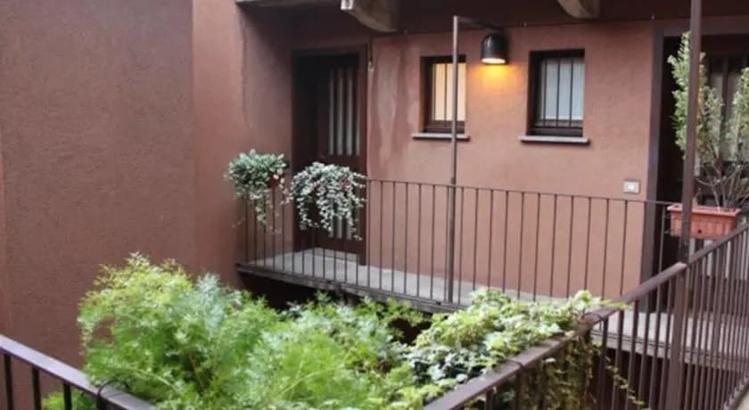Disciplini Apartment - photo 9