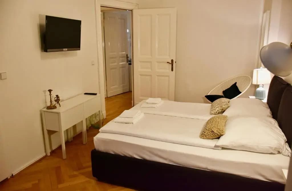Apartments im Thüringer Hof - photo 5