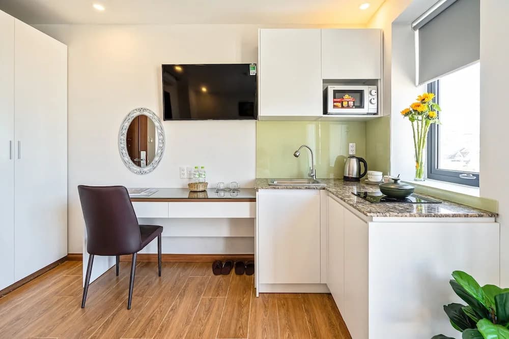 The Royal Hotel Apartment - Phu My Hung - photo 40