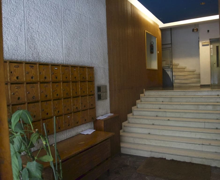 Spacious Safe Apartment Walk Acropolis - photo 8