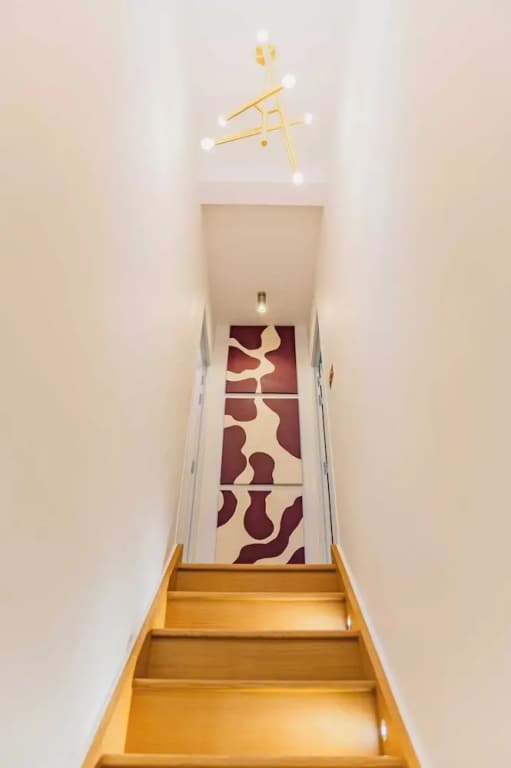 Spacious Loft With SPA - 4br/8p - Montmartre - photo 13