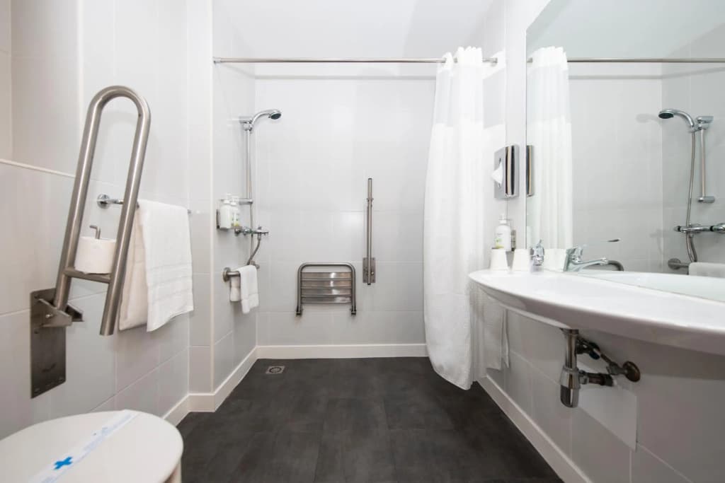 Holiday Inn Express Barcelona City 22@ by IHG - photo 16