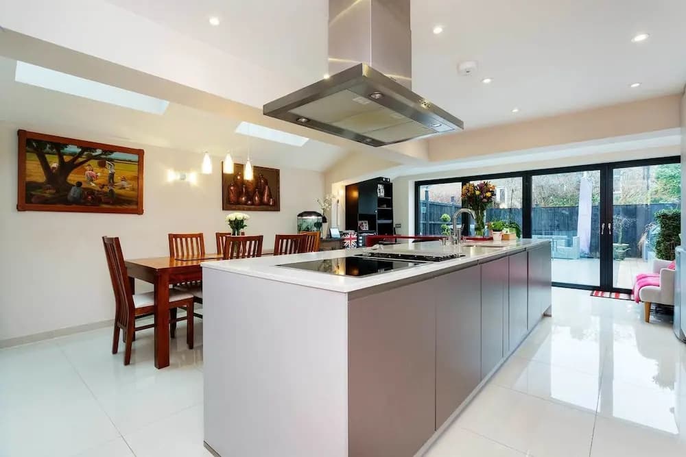 Southfields Hideaway - photo 13