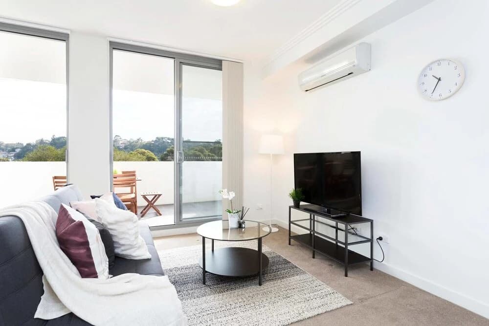 Executive Designer Apartment - photo 6