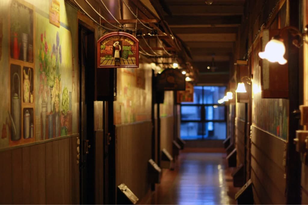 Phranakorn Nornlen Hotel - photo 16