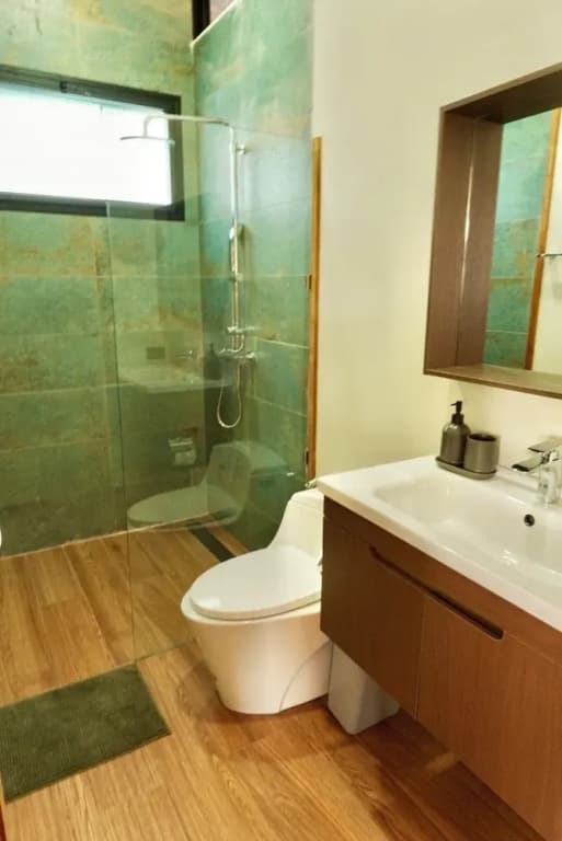 Yume 17 Sea View Villas - photo 29