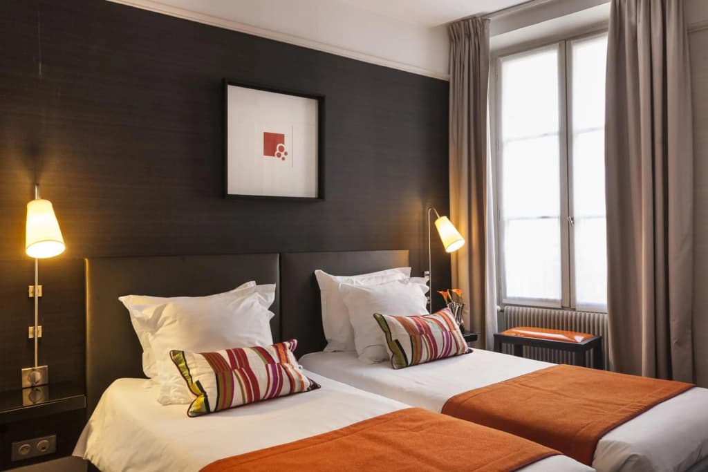 Hotel Duo - photo 39