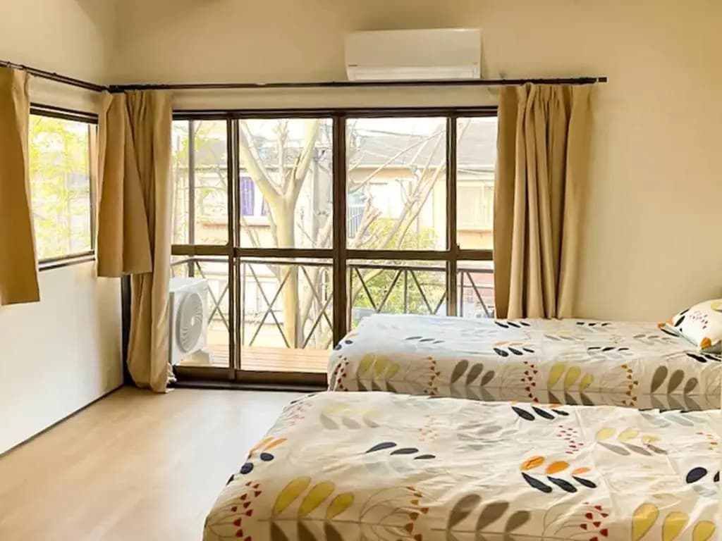 Guesthouse Kiyomizu Kyoko - Vacation STAY 59500v - photo 5