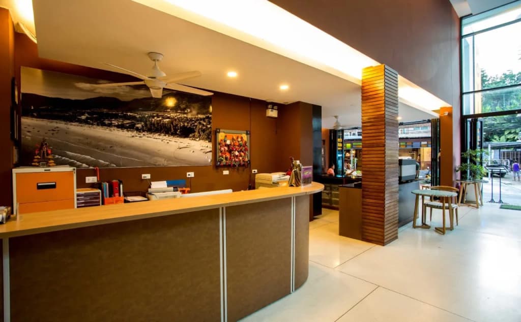 Coco Boutique Hotel - photo 20