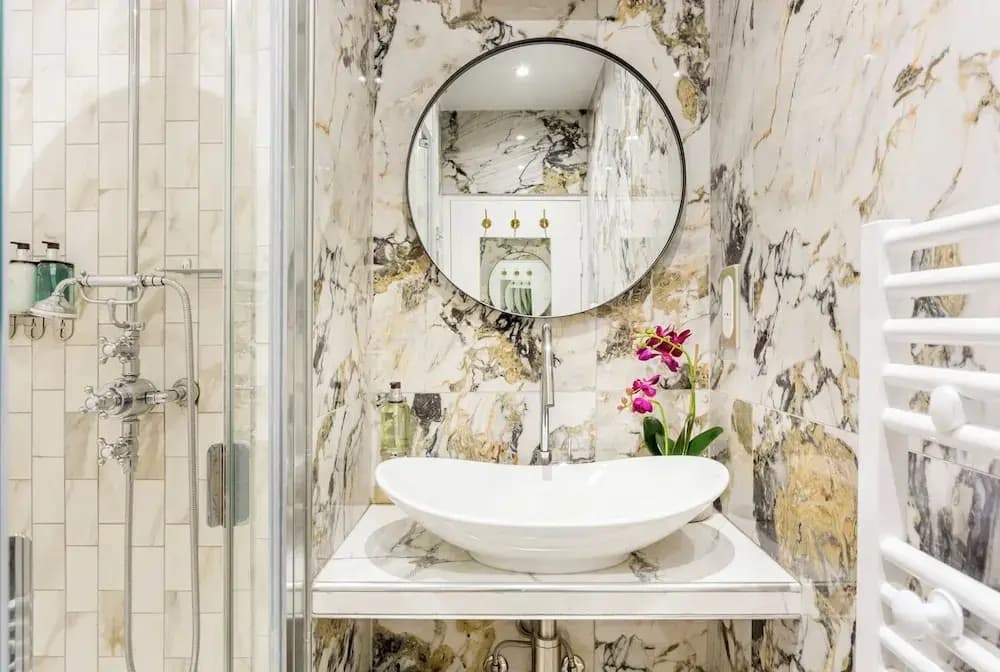 Merveil Luxury Suites - Haussmann I-II - photo 12