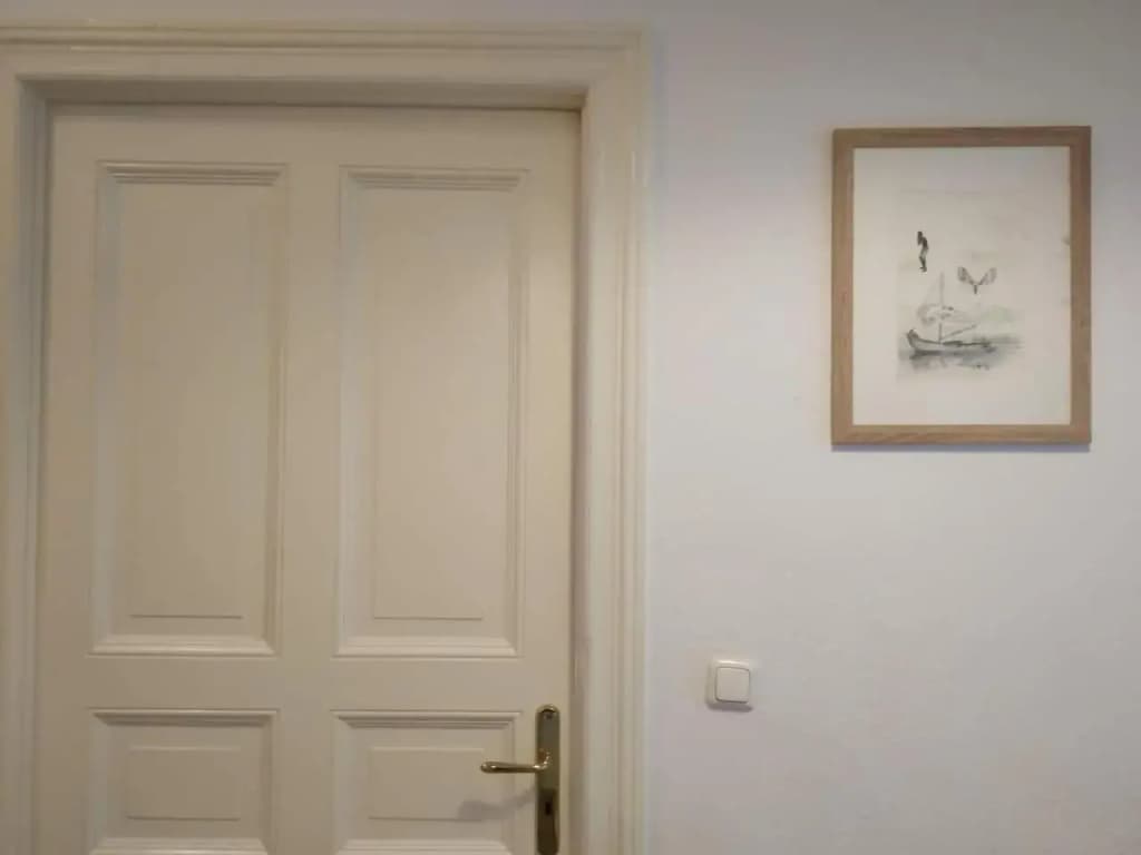 Cozy studio in Friedrichshain, 4 quiet guests only - photo 6
