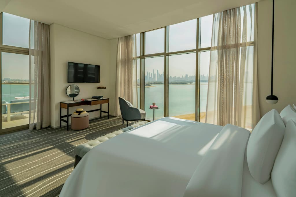 Th8 Palm Dubai Beach Resort, Vignette Collection, by IHG - photo 29