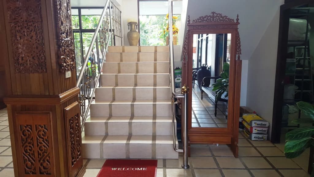 Holiday Guesthouse - photo 12