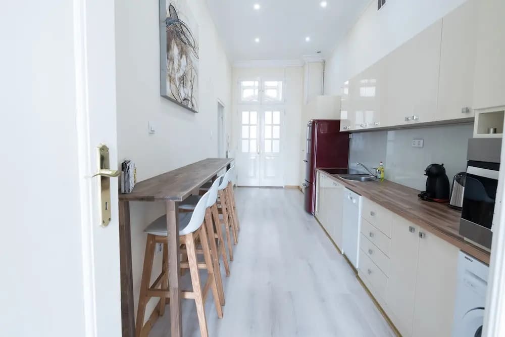 Budapest Easy Flat - Basilica Lux - photo 18