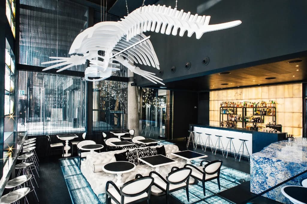 Hotel Urban, a Small Luxury Hotel of the World - photo 15