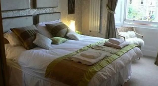 Allburys Boutique B&b - photo 3