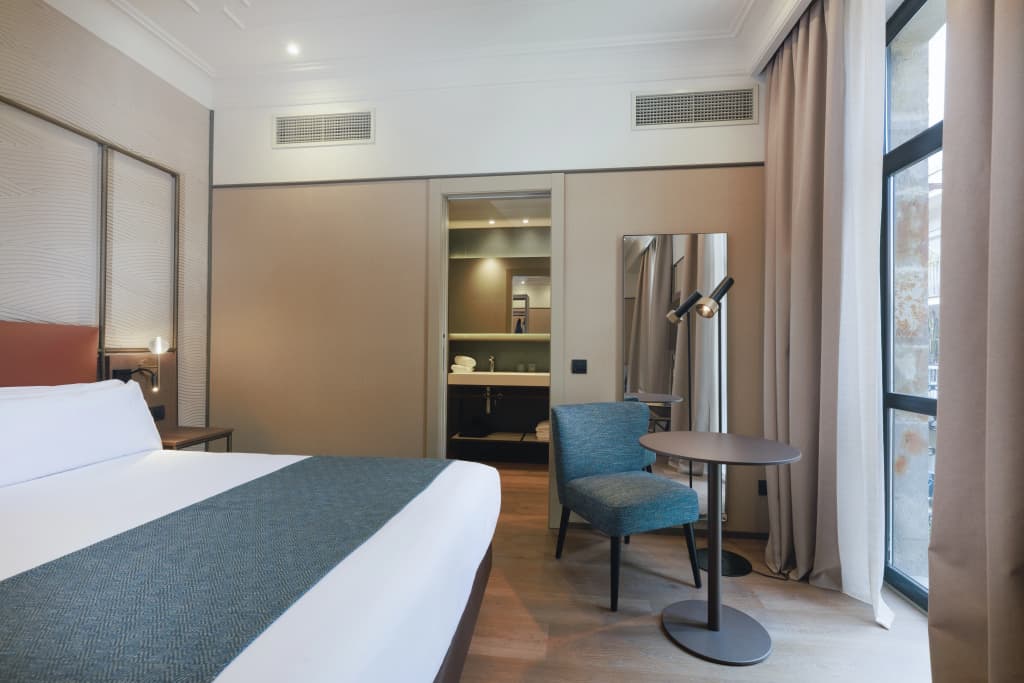 Medinaceli Hotel - photo 3