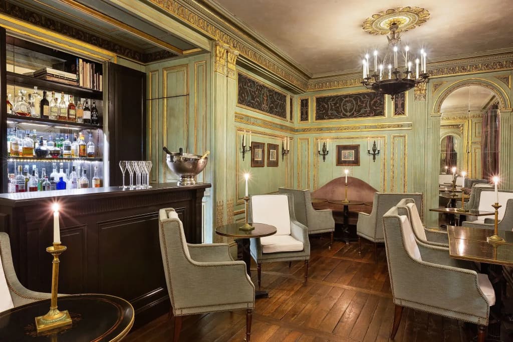 Le Dokhan’s Paris Arc de Triomphe, a Tribute Portfolio Hotel - photo 25